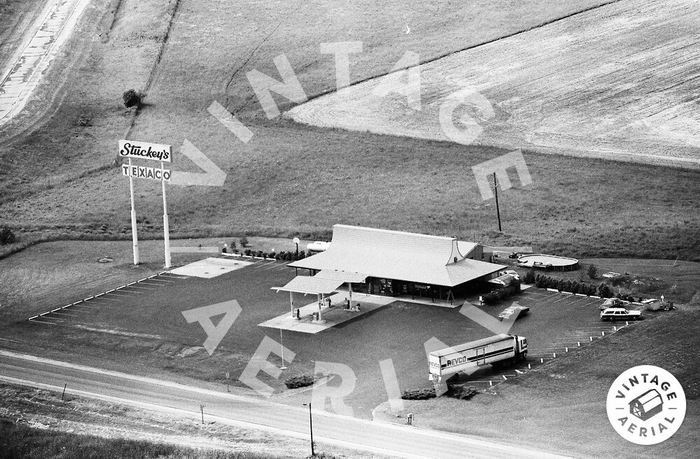 Stuckeys - Coldwater - 570 Jonesville Rd (newer photo)